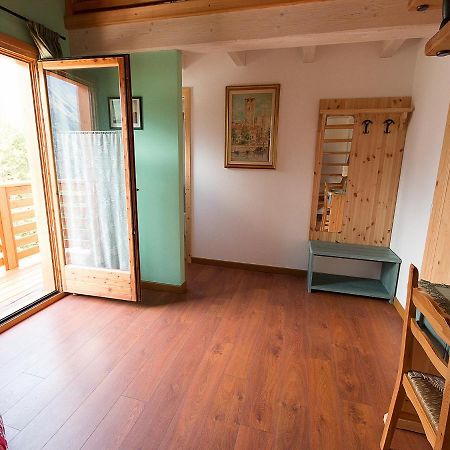 Pieve di Bono Agriturismo La Meta المظهر الخارجي الصورة