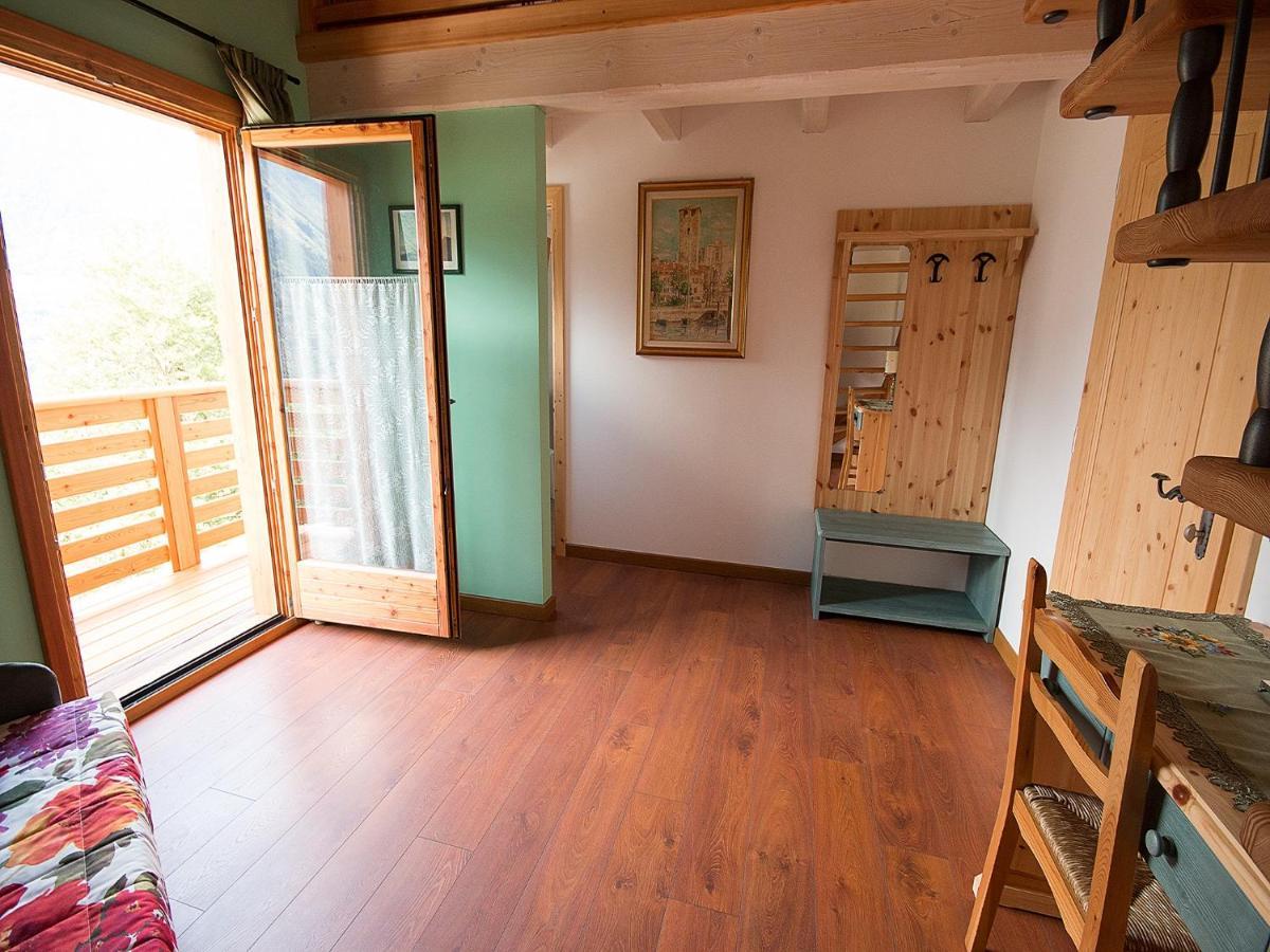 Pieve di Bono Agriturismo La Meta المظهر الخارجي الصورة