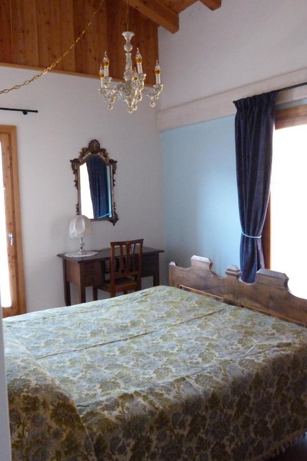 Pieve di Bono Agriturismo La Meta المظهر الخارجي الصورة